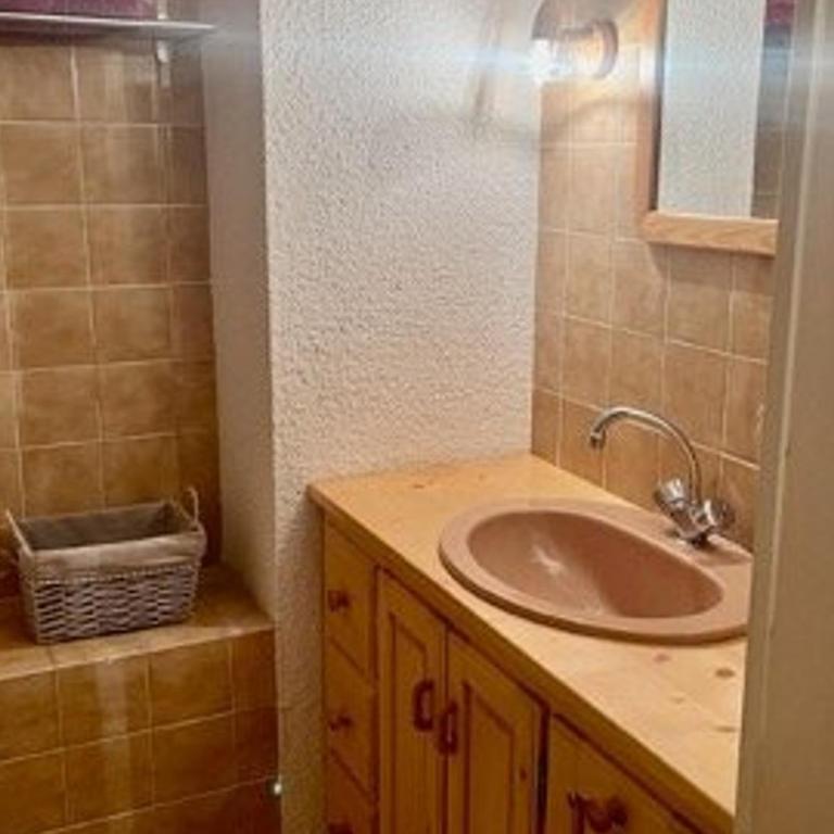 Appartement Montgenèvre 4 pers, parking, départ skis aux pieds - FR-1-330D-54 - Appartement (5 Adultes) - 14