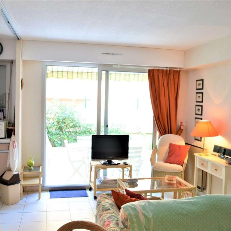 Appartement 3 pièces avec terrasse proche plage à Cavalaire-sur-Mer - FR-1-226B-66 - Appartamento (5 Adulti) - 8