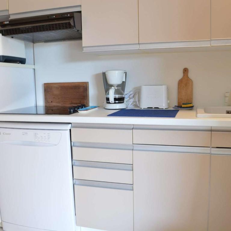 Appartement 3 pièces avec terrasse proche plage à Cavalaire-sur-Mer - FR-1-226B-66 - Appartamento (5 Adulti) - 9