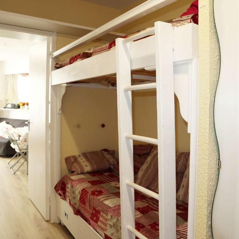 Studio cosy 6 pers au pied des pistes, Les Orres - FR-1-322-403 - Apartment (6 Adults) - 12