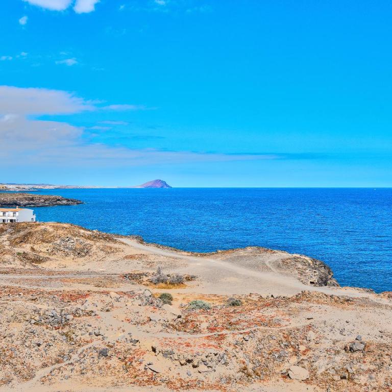 Balcon del Mar - Apartamento de 1 dormitorio - 20