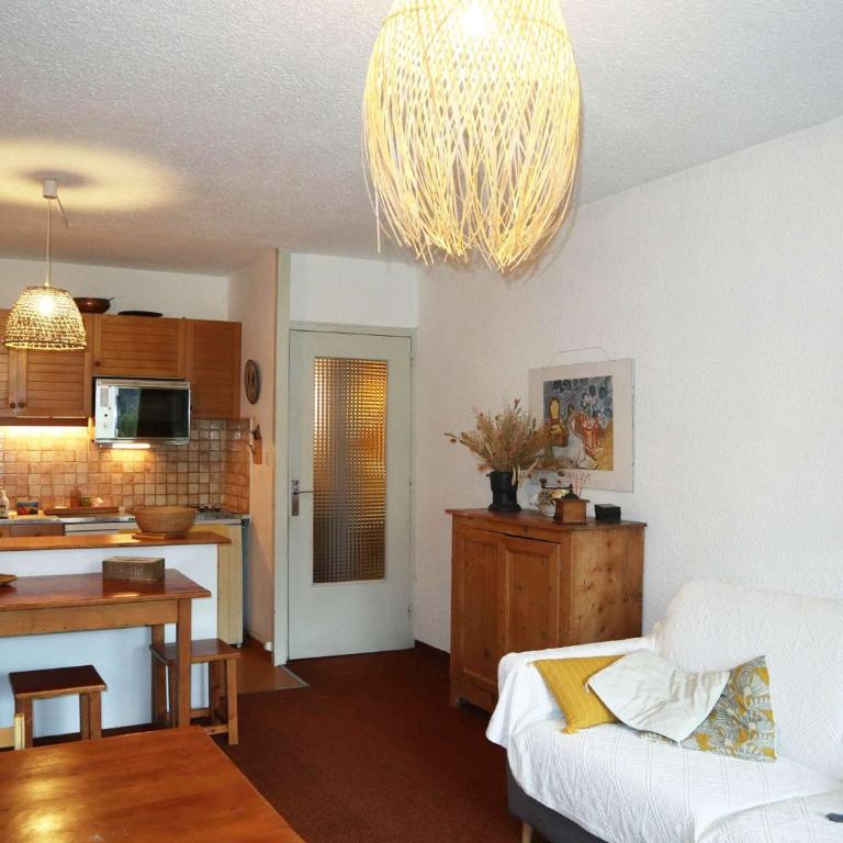 Appartement spacieux au centre des Orres 1650, 3 chambres, pour 6/8 personnes - FR-1-322-521 - Appartamento - 14