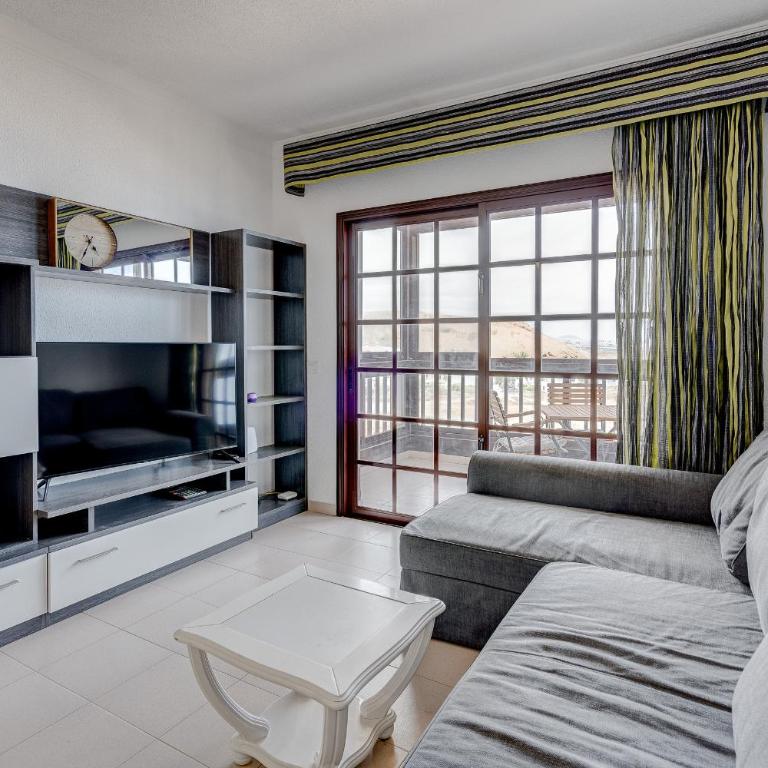 Balcon del Mar - Apartamento de 1 dormitorio - 9