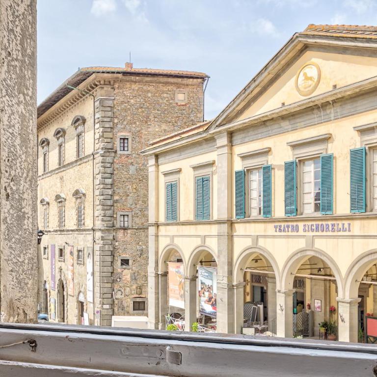 Casa Sofia - Together in Tuscany - Appartamento - 1