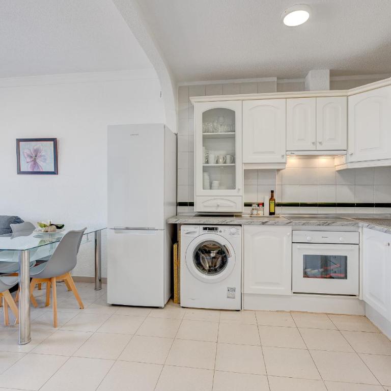 Balcon del Mar - Apartamento de 1 dormitorio - 11