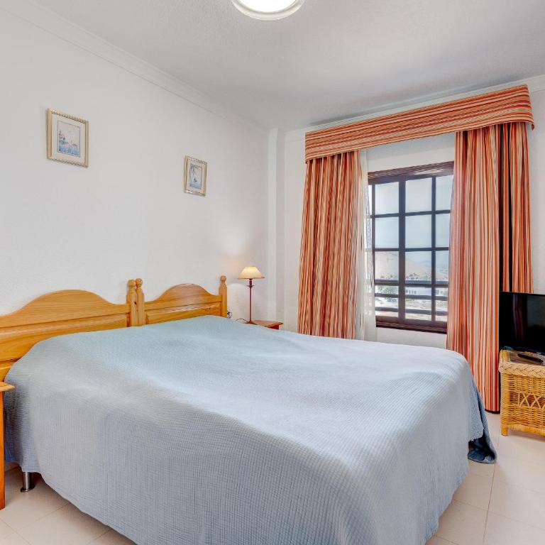 Balcon del Mar - Apartamento de 1 dormitorio - 12