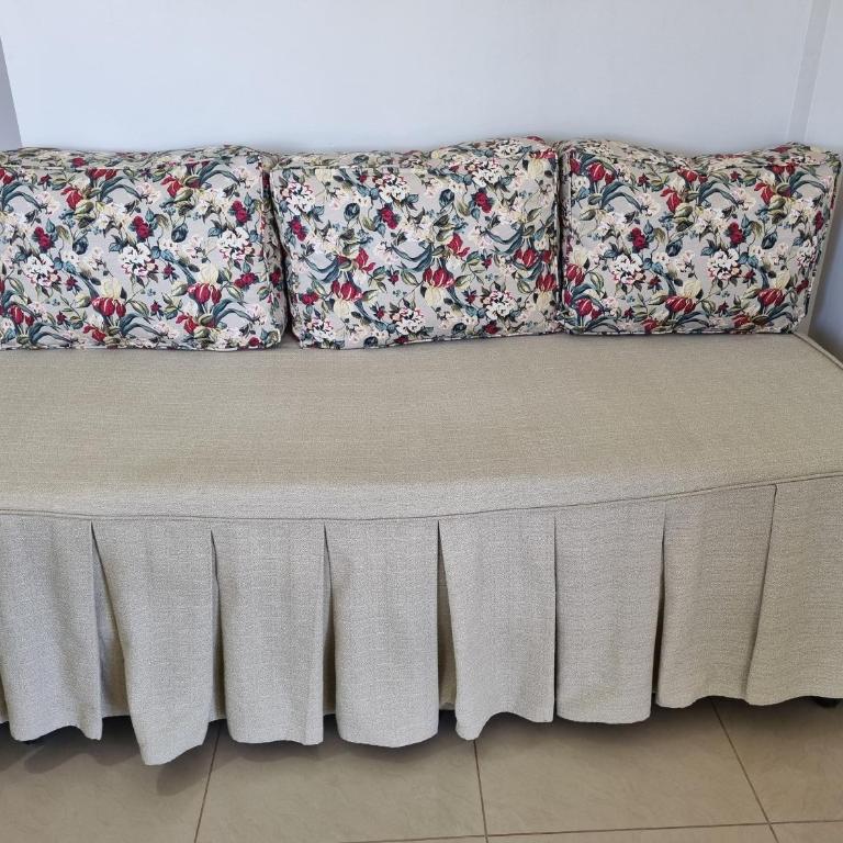 Hermoso Departamento - Apartamento de 1 dormitorio - 4