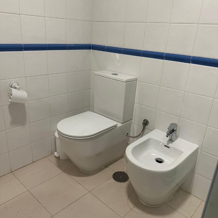 Balcon del Mar - Apartamento de 1 dormitorio - 17