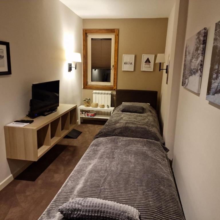 BB Apartment 301, Župa Apartments - One-Bedroom Apartment - 39