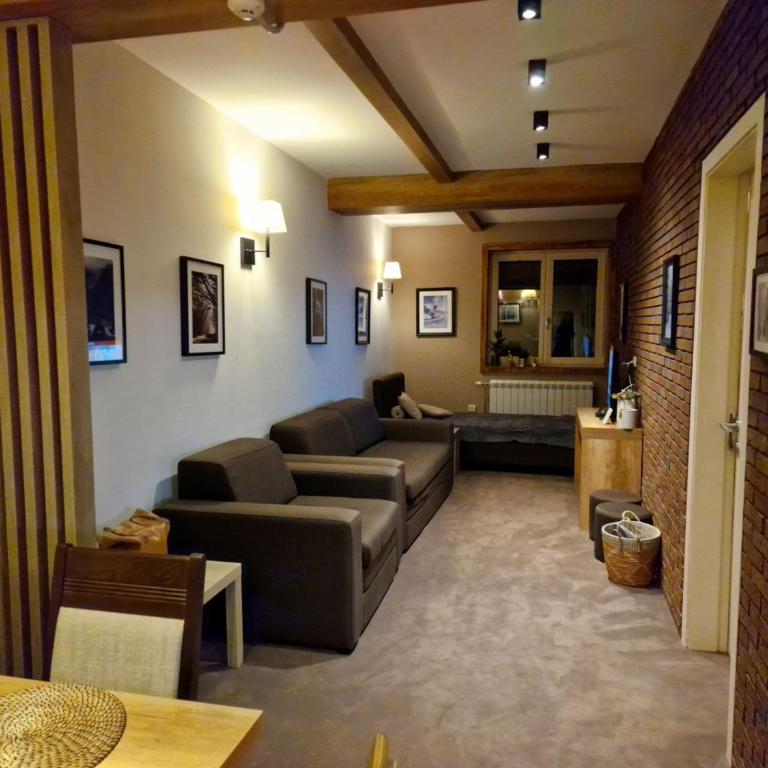 BB Apartment 301, Župa Apartments - One-Bedroom Apartment - 33