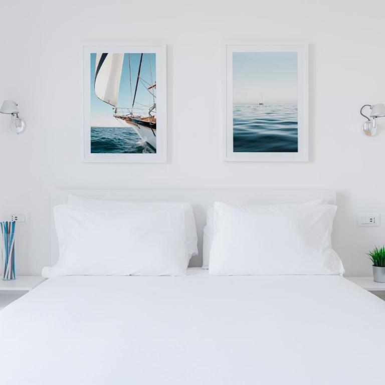 Puolo Seaside Apartment 2 - Appartamento con Vista Mare - 5