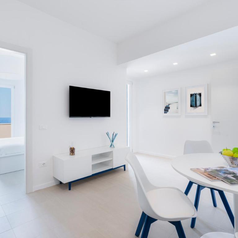 Puolo Seaside Apartment 2 - Appartamento con Vista Mare - 2