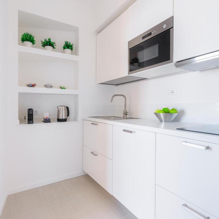 Puolo Seaside Apartment 2 - Appartamento con Vista Mare - 7