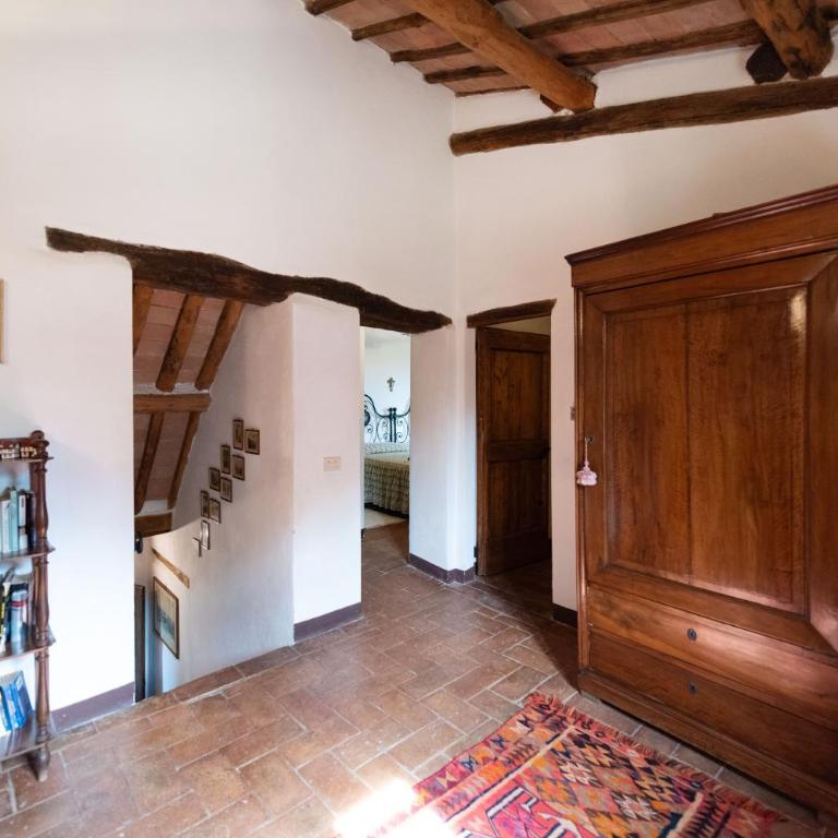 Villa Montelisi - Villa Deluxe - 31