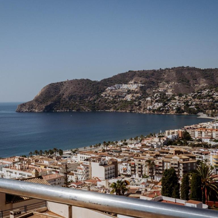 Apartamento Maravilla Tropical - La Herradura - Apartamento de 2 dormitorios - 24