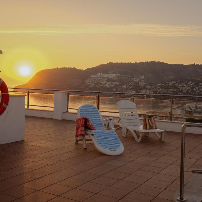 Apartamento Maravilla Tropical - La Herradura - Apartamento de 2 dormitorios - 21