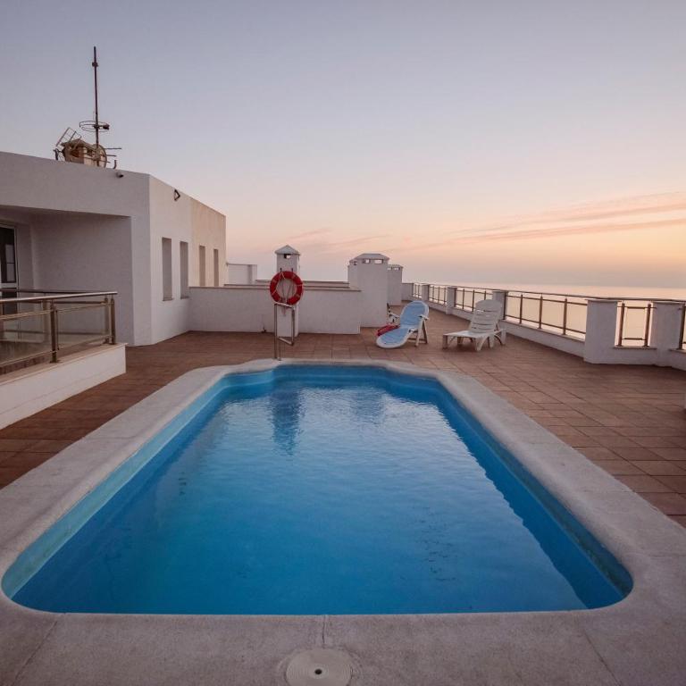 Apartamento Maravilla Tropical - La Herradura - Apartamento de 2 dormitorios - 23