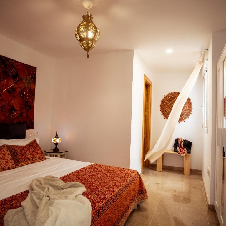 Apartamento Maravilla Tropical - La Herradura - Apartamento de 2 dormitorios - 10