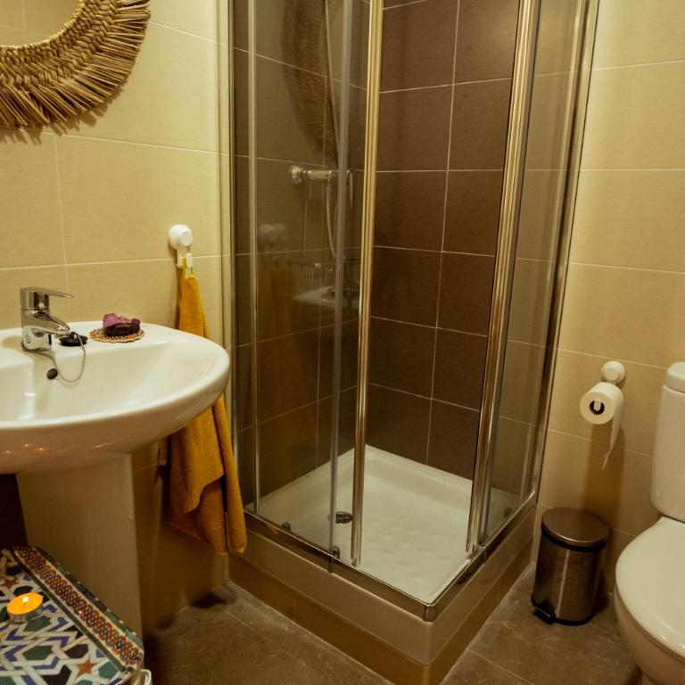 Apartamento Maravilla Tropical - La Herradura - Apartamento de 2 dormitorios - 27