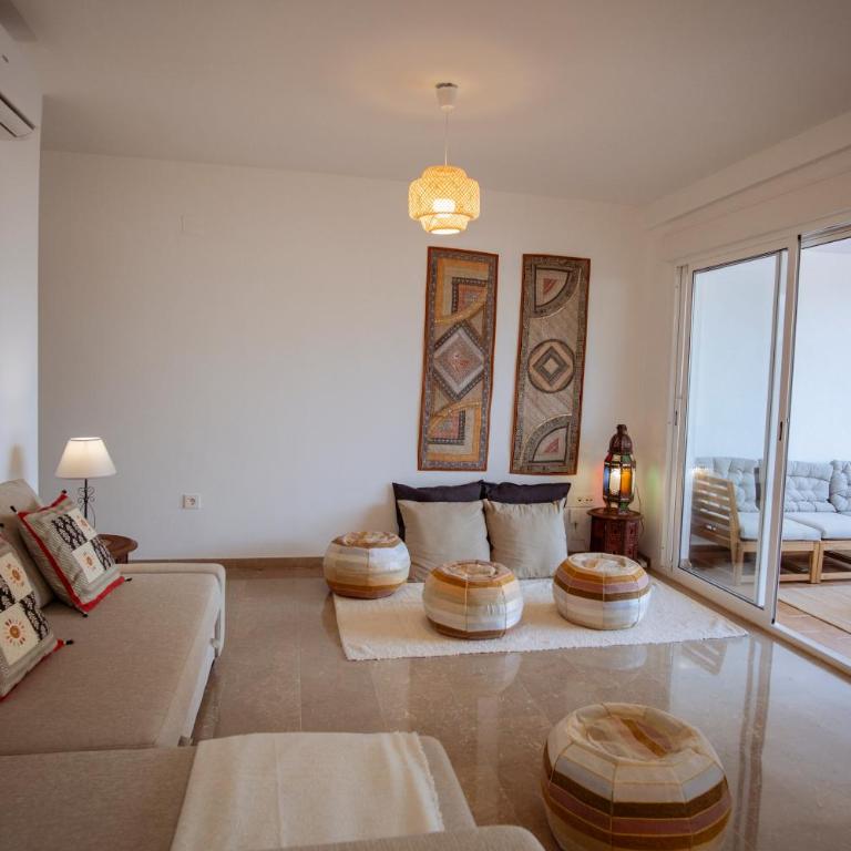 Apartamento Maravilla Tropical - La Herradura - Apartamento de 2 dormitorios - 7