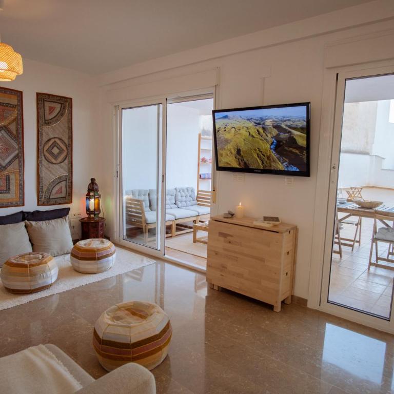 Apartamento Maravilla Tropical - La Herradura - Apartamento de 2 dormitorios - 3