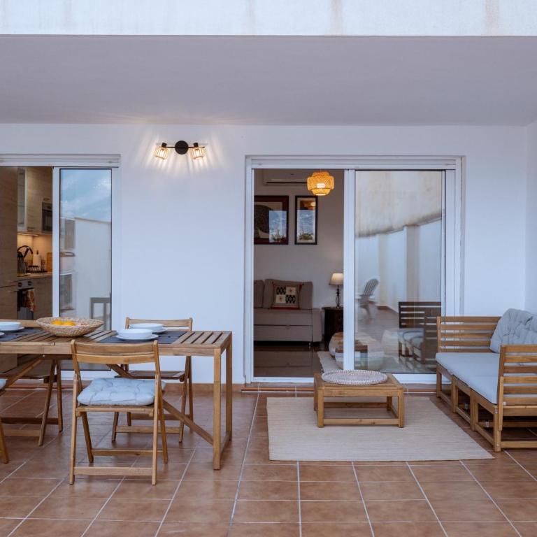 Apartamento Maravilla Tropical - La Herradura - Apartamento de 2 dormitorios - 14