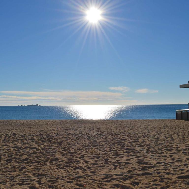 Studio cabine avec vue mer, près de Port Fréjus - FR-1-226A-249 - Appartamento (4 Adulti) - 18