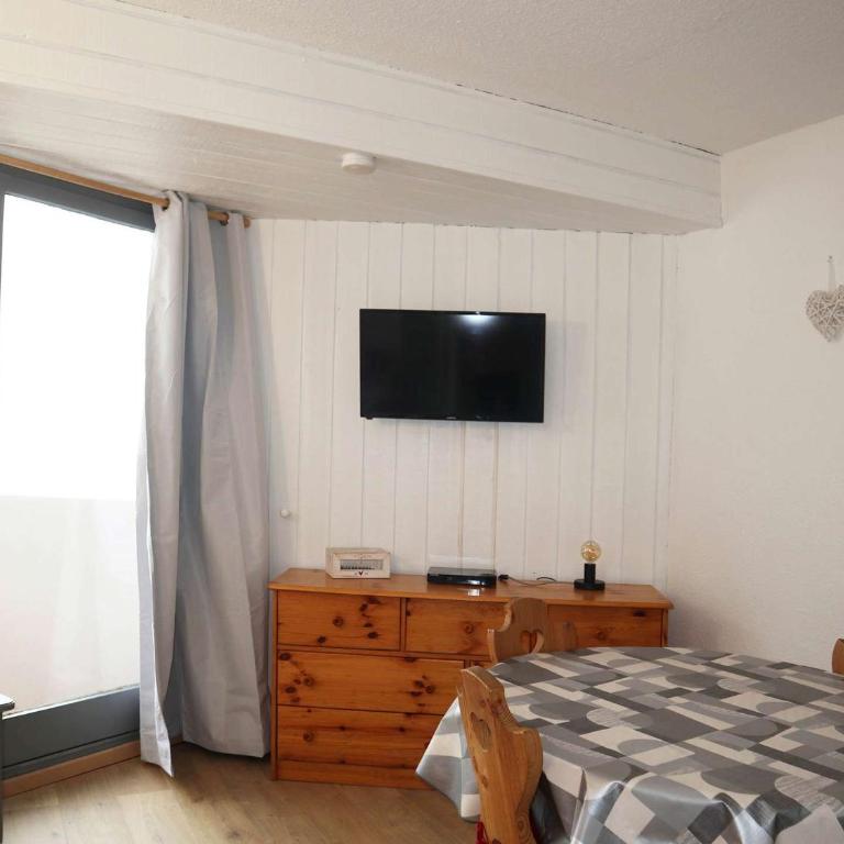 Studio équipé 4 pers au cœur des Orres 1650 - FR-1-322-263 - Studio - 1