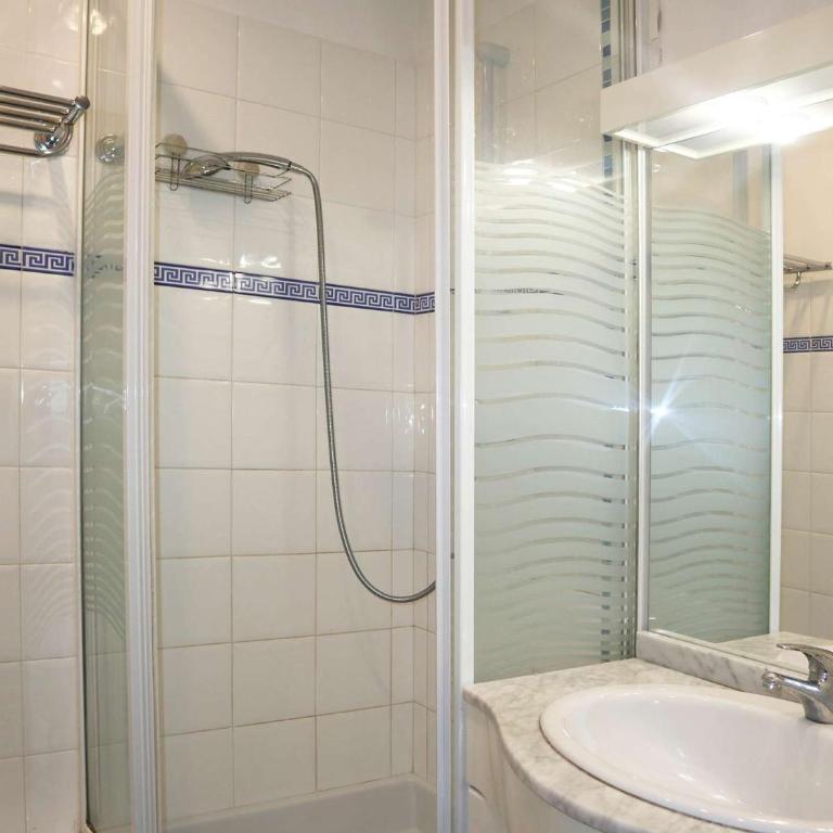 Studio équipé 4 pers au cœur des Orres 1650 - FR-1-322-263 - Studio - 13