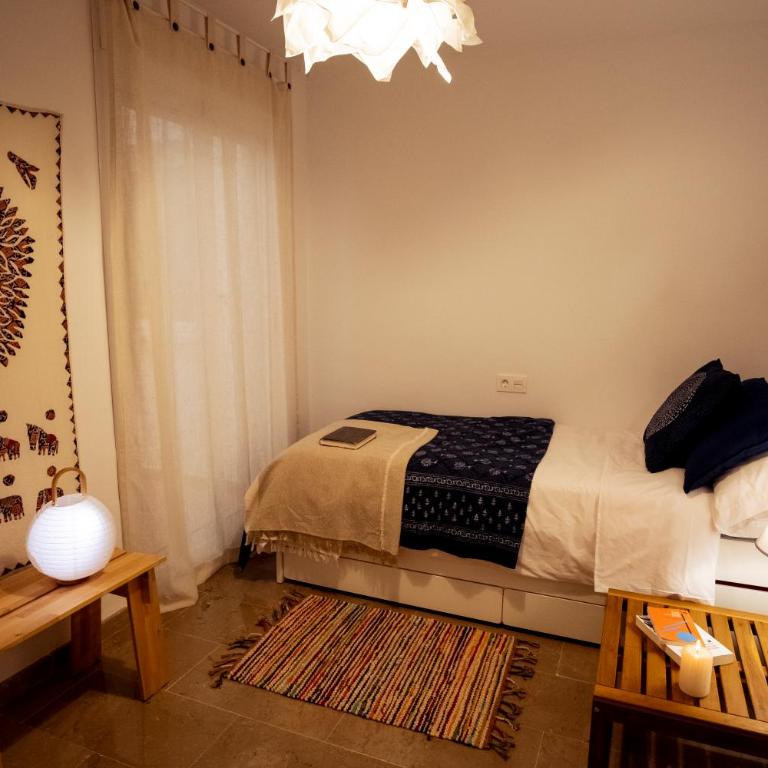 Apartamento Maravilla Tropical - La Herradura - Apartamento de 2 dormitorios - 13