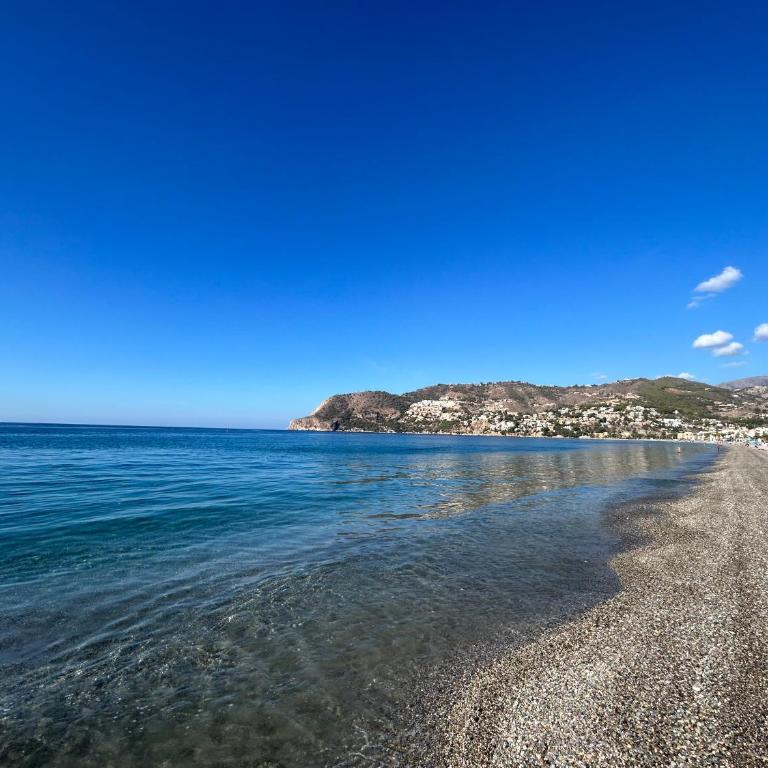 Apartamento Maravilla Tropical - La Herradura - Apartamento de 2 dormitorios - 30
