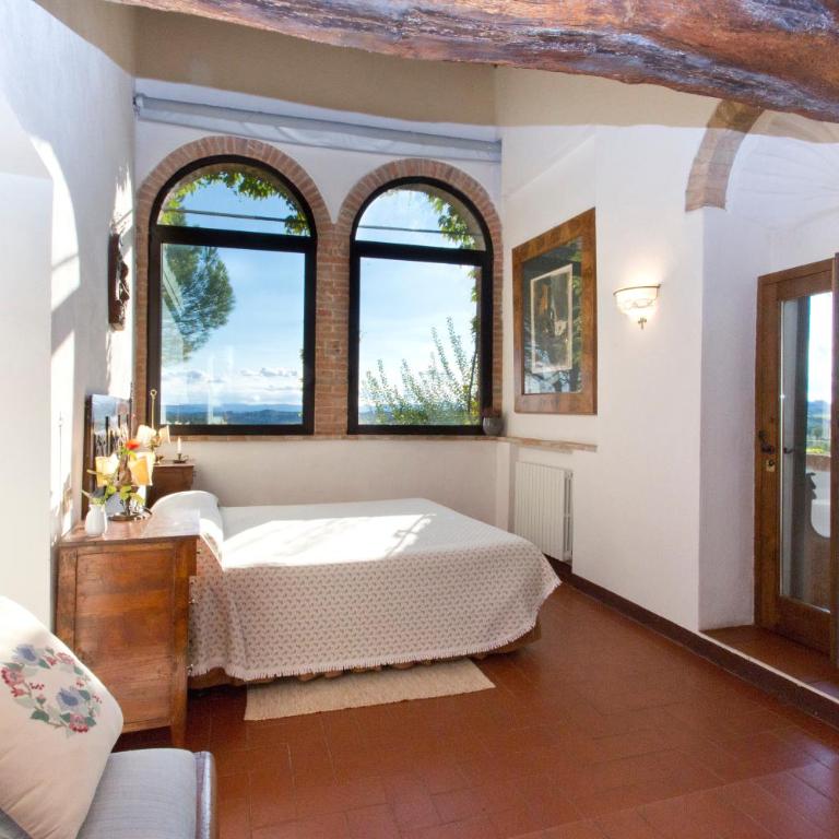 Villa Montelisi - Villa Deluxe - 25
