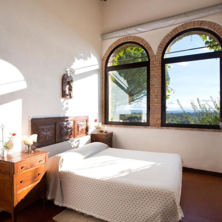 Villa Montelisi - Villa Deluxe - 24