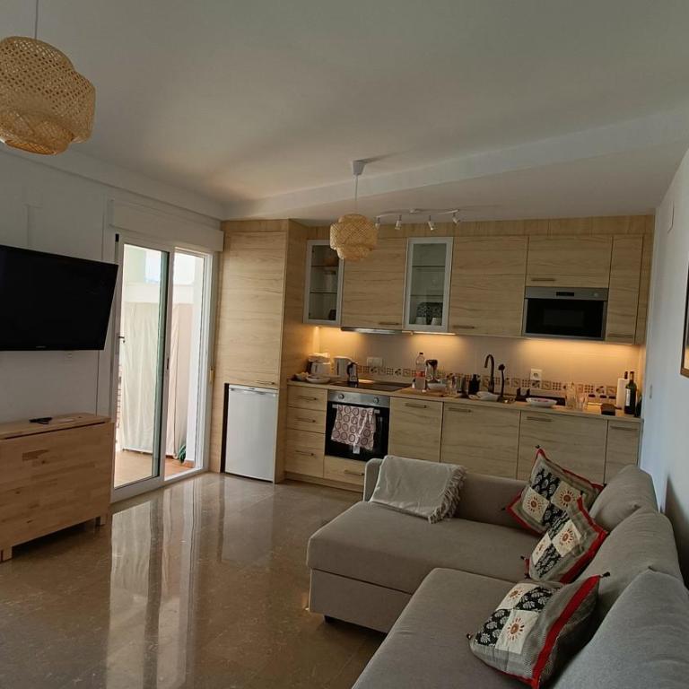Apartamento Maravilla Tropical - La Herradura - Apartamento de 2 dormitorios - 5