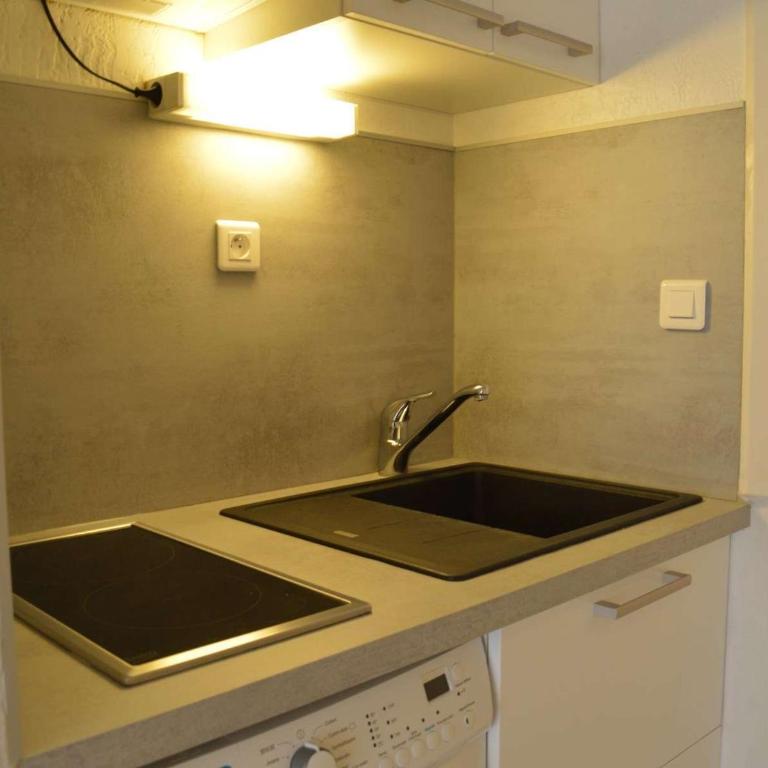 Studio cosy à 500m du port de Fréjus, proche plage et commerces - FR-1-226A-356 - Appartamento (2 Adulti) - 18