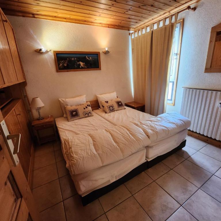 Appartement 5/6 Pers centre Carroz (ARB 40) - Apartamento - 8