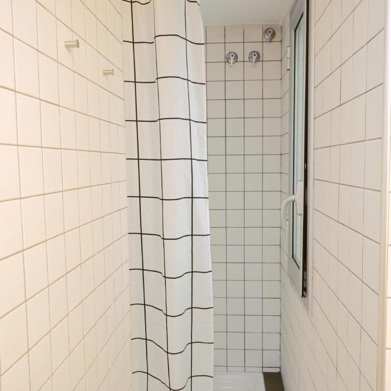 Homenfun Barcelona Paseo de Gracia Diagonal - One-Bedroom Apartment - 12