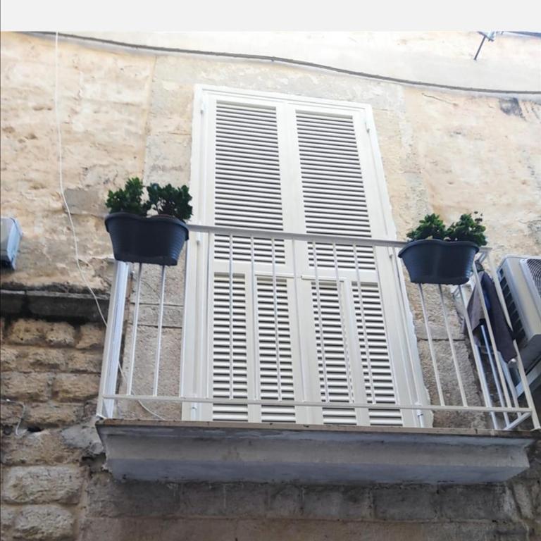 Maison de Marie - Appartamento con 1 Camera da Letto - 34