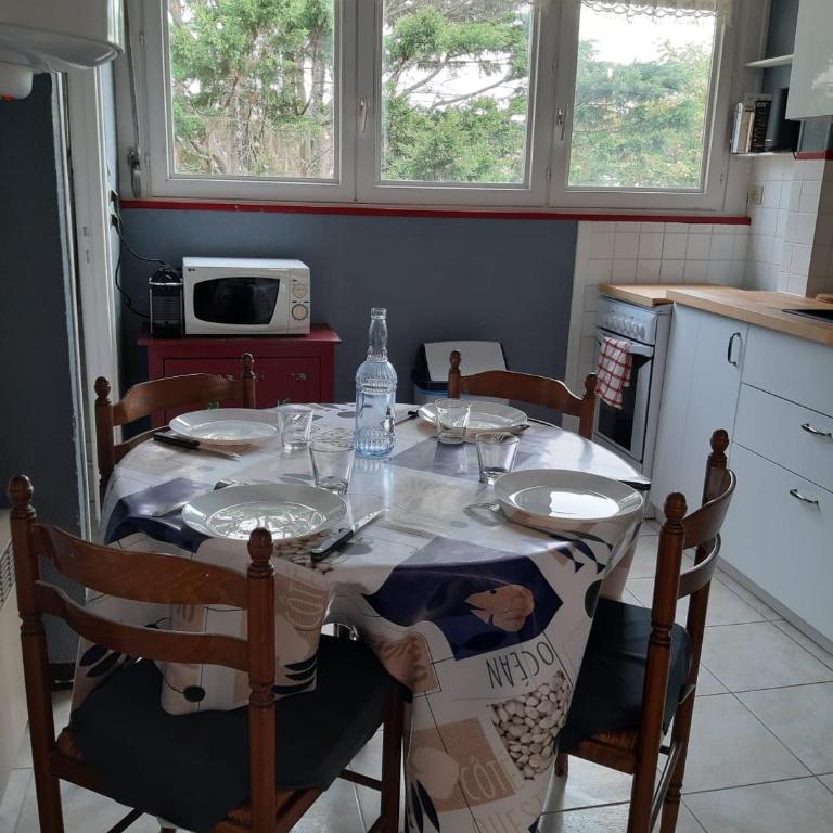 Appartement avec vue sur mer - One-Bedroom Apartment - 8