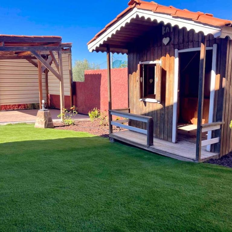 Casa Inmaculada - Villa with Private Pool - 5