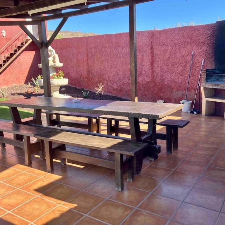 Casa Inmaculada - Villa with Private Pool - 11