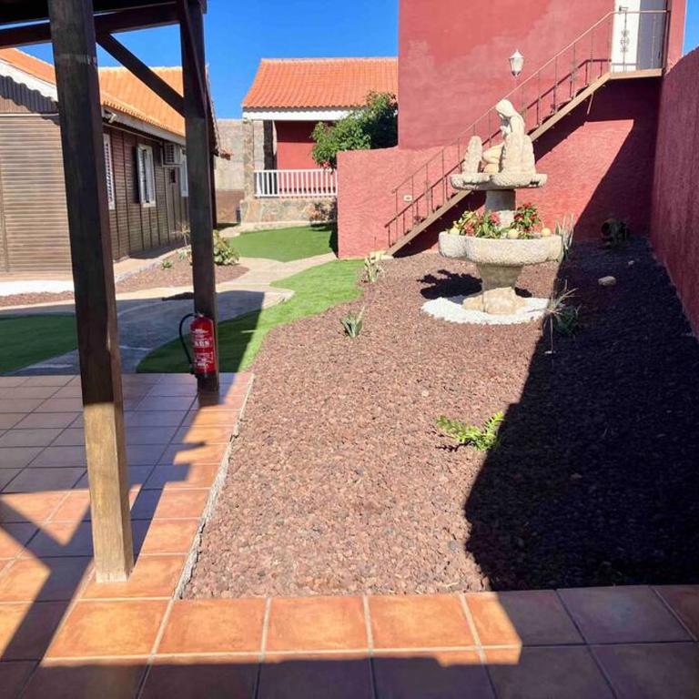Casa Inmaculada - Villa with Private Pool - 12