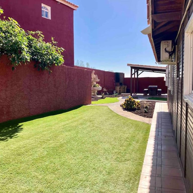 Casa Inmaculada - Villa with Private Pool - 14