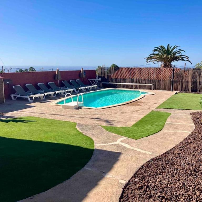 Casa Inmaculada - Villa with Private Pool - 7
