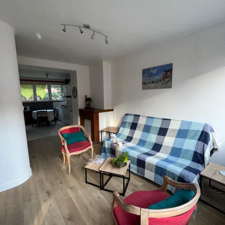 Appartement avec vue sur mer - One-Bedroom Apartment - 9