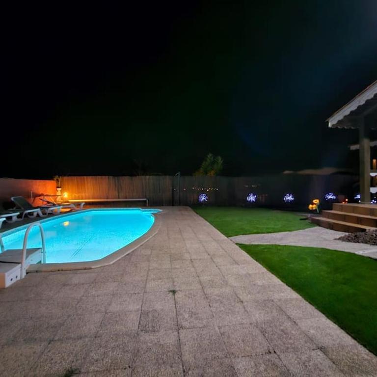 Casa Inmaculada - Villa with Private Pool - 31