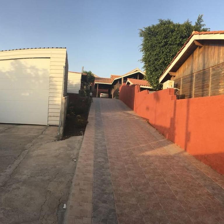 Casa Inmaculada - Villa with Private Pool - 34