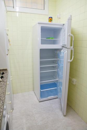 Apartamento Tamarindos II - One-Bedroom Apartment - 11