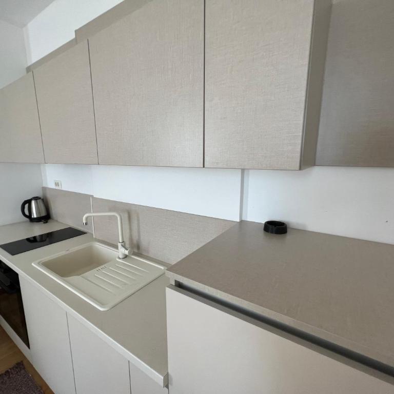 Seabreeze apartments Budva - Apartman sa 1 Spavaćom Sobom - 13