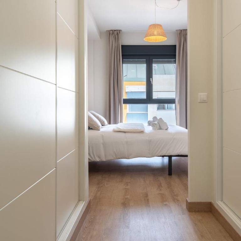 MalagaSuite Comfortable Home Apartments - Apartamento de 1 dormitorio - 7